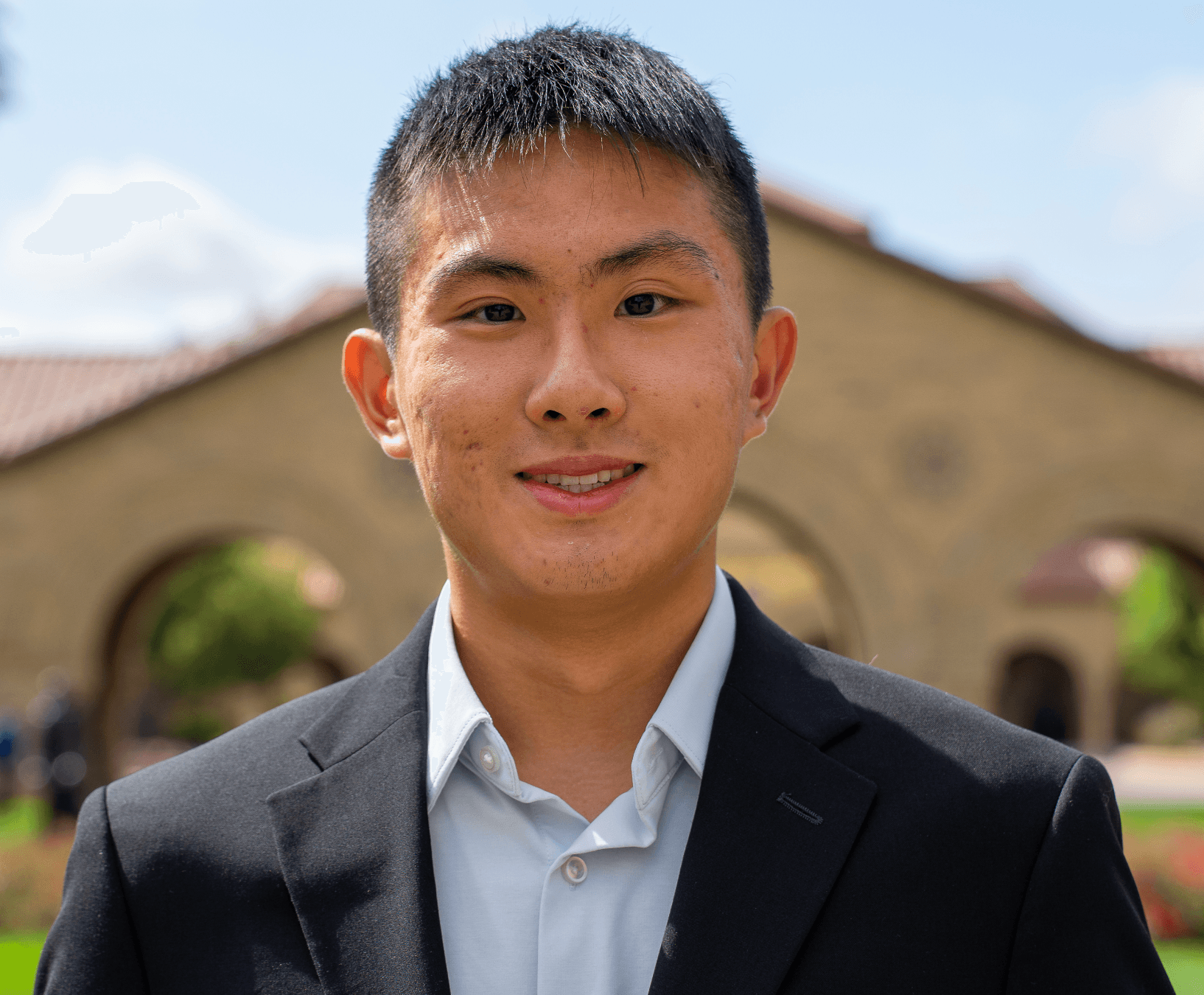 Terry Huang